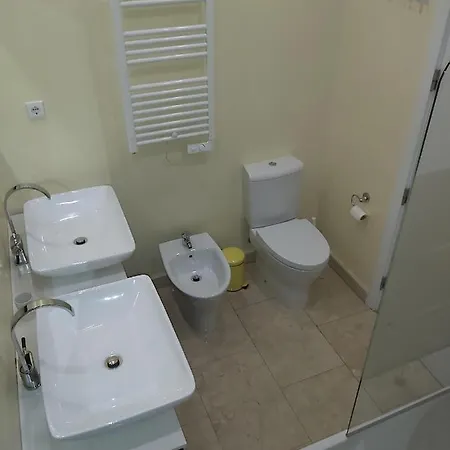 My Place - Lounge Appartement Lisboa