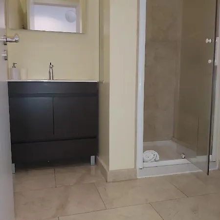 My Place - Lounge * Lisbona