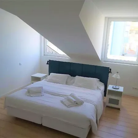 My Place - Lounge * Lisbona