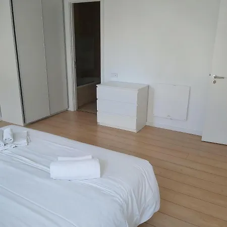 My Place - Lounge Appartement