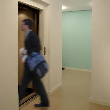 Appartamento My Place - Lounge *