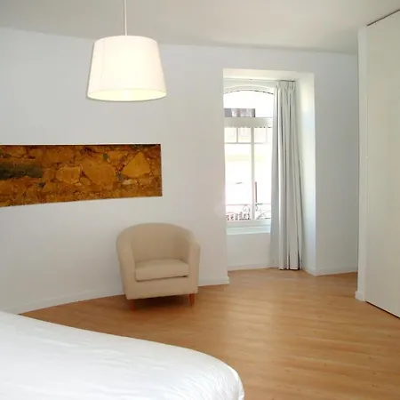 My Place - Lounge Lisbona