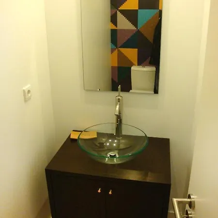 My Place - Lounge Lisbona