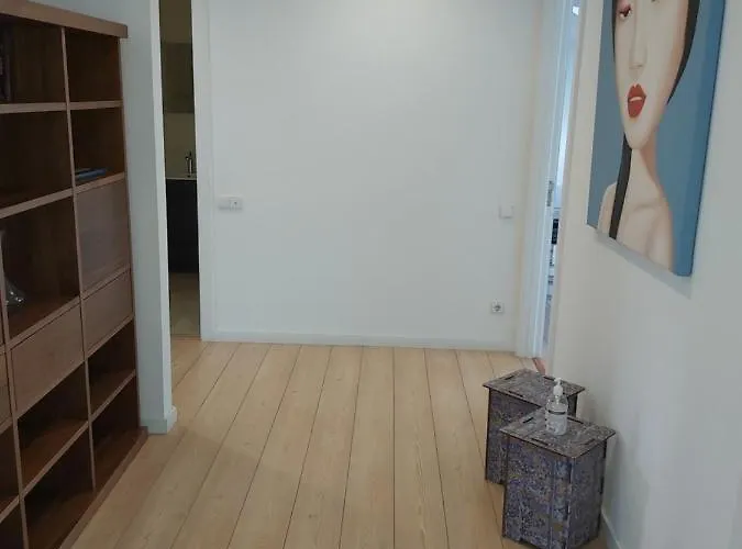 My Place - Lounge Appartamento