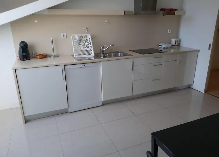 My Place - Lounge * Lisbona