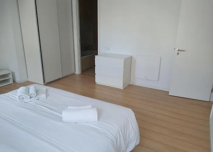 My Place - Lounge Appartamento