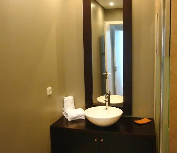 Appartamento My Place - Lounge *