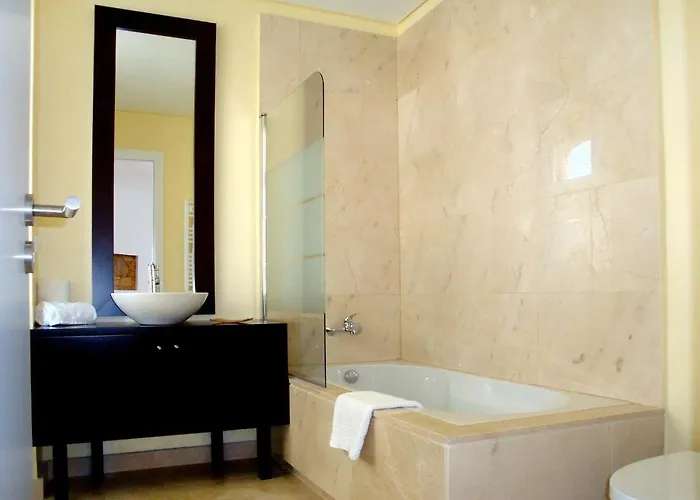 Appartamento My Place - Lounge Lisbona