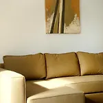 My Place - Lounge *