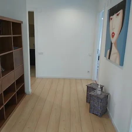 My Place - Lounge Lägenhet