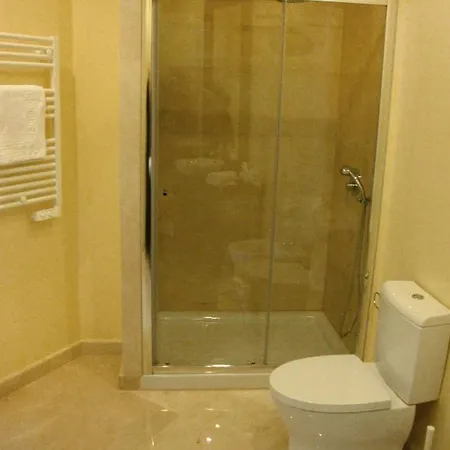 My Place - Lounge Lägenhet