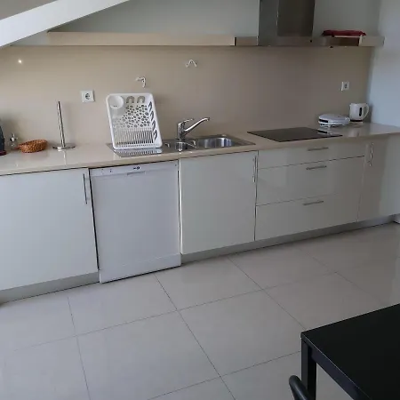 My Place - Lounge * リスボン