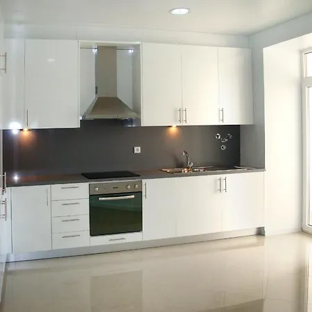 My Place - Lounge * リスボン