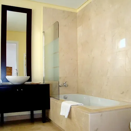 Appartement My Place - Lounge Lissabon