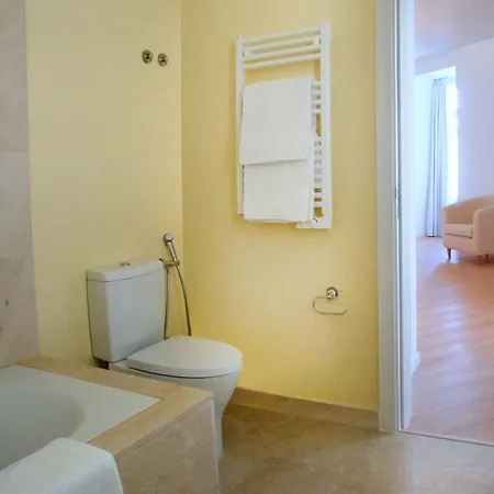 My Place - Lounge アパート